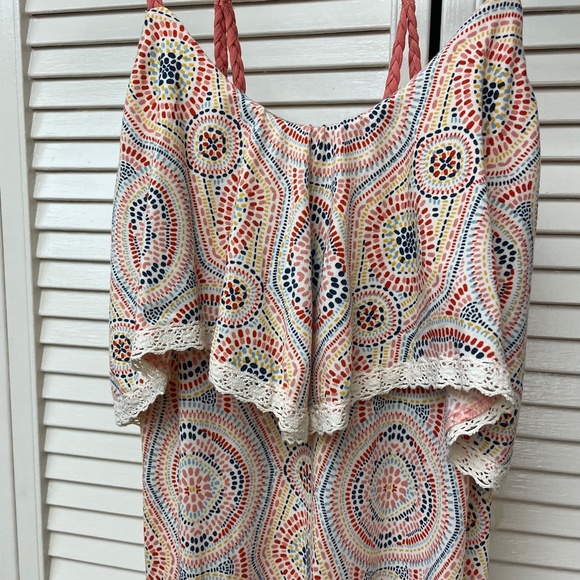 Xhilaration Maxi Dress Small BRAND NEW - Picture 4 of 10